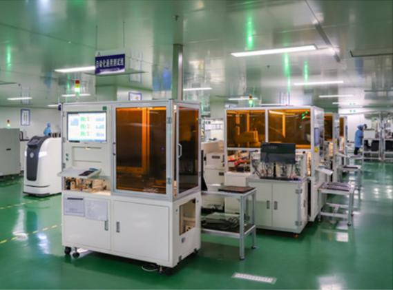 5G工厂加持下，企业生产效率提升32% 不良品率降低、库存周转加速与数据处理变革