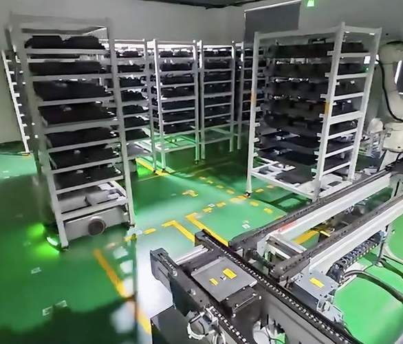 仅用于事后追溯？智能工厂生产数据在供应链优化与新产品开发中的深层价值